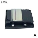 Tte d'impression originale, convient pour imprimante et - 4550 l655 et - 4500 a6y3