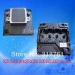 T�te d'impression originale, pour imprimante epson r250 rx430 cx3500 cx9300 cx6900 cx8300 cx4700 cx4100 ...