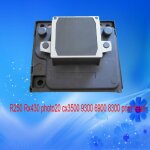 T�te d'impression originale r250, pour imprimante epson rx430, r240, rx245, rx425, rx520, tx200, nx415, ...