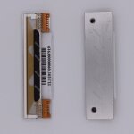 Tête d'impression thermique, compatible avec la balance electronique bizerba bc ii / bs / sc ii Tête d'impression thermique, compatible avec la balance electronique bizerba bc ii / bs / sc ii
