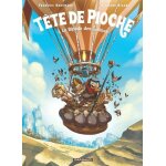 Tte de pioche - tome 2 - le bipde des collines