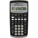 Texas instruments calculatrice ba ii plus