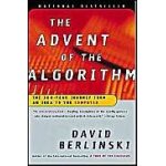 The advent of the algorithm