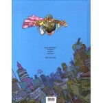 The amazing bibi - tome 1 The amazing bibi - tome 1