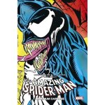 The amazing spider - man - maximum carnage