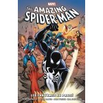 The amazing spider - man tome 15, 1984 - 1986 - les fant�mes du pass�