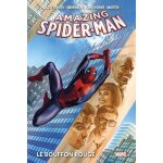 The amazing spider - man - tome 6 - le bouffon rouge