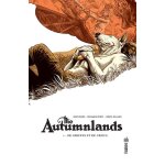 The autumnlands - tome 1 - de griffes et de croc