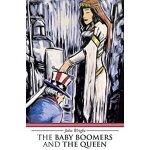 The baby boomers and the queen