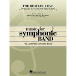 The beatles: love / conducteur