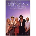 The best of fleetwood mac: chord songbook / recueil