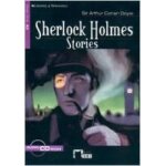 The black cat publishing: sherlock holmes stories, eso. mate