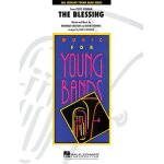 The blessing (from celtic woman) / conducteur
