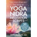 The book of yoga nidra meditation scripts