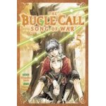 The bugle call: song of war, vol. 5