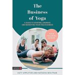 The business of yoga