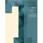 The chester vocal anthology: tenor / recueil The chester vocal anthology: tenor / recueil