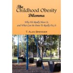 The childhood obesity dilemma