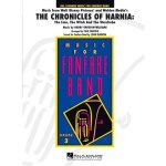 The chronicles of narnia / score + parties