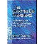 The coenzyme q10 phenomenon