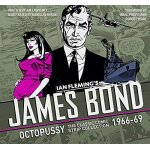 The complete james bond: octopussy - the classic comic strip collection 1966 - 69