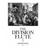 The division flute 1 / recueil