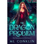 The dragon problem (paranormals of ahl 1) The dragon problem (paranormals of ahl 1)