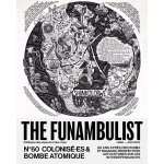 The funambulist n60 : colonis�es et bombe atomique - juillet / ao�t 2025 - 80 ans apr�s hiroshima et ...