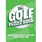 The golf puzzle book