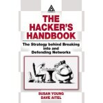 The hacker's handbook: a guide for it auditors and security professionals