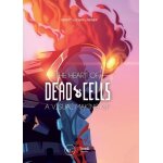 The heart of dead cells