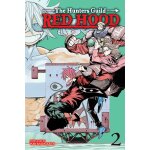 Hunters guild: red hood, vol. 2 Hunters guild: red hood, vol. 2