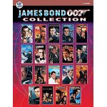 The james bond 007 collection / recueil + cd