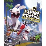 The lapins crétins, la grosse aventure - guide officiel The lapins crétins, la grosse aventure - guide officiel