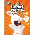 The lapins cretins - les jeux qui font bwaaah 3