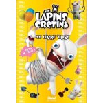 The lapins cr�tins - livre toise