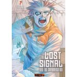 The lost signal & this communication - tome 7 The lost signal & this communication - tome 7