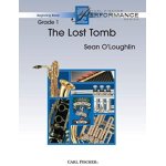 The lost tomb / conducteur