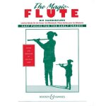 The magic flute / book