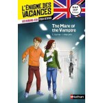 The mark of the vampire - de la 4e a la 3e
