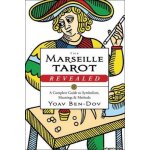 The marseille tarot revealed The marseille tarot revealed