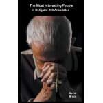 The most interesting people in religion