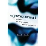 The paranormal The paranormal