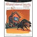The personal internet security guidebook: keeping hackers and crackers out of your home