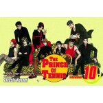 Prince of tennis, vol. 10