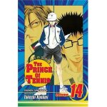 Prince of tennis, vol. 14