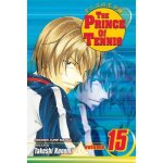 Prince of tennis, vol. 15