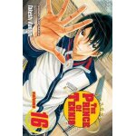 Prince of tennis, vol. 16