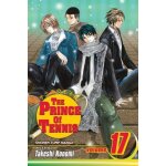 Prince of tennis, vol. 17
