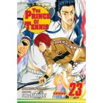 Prince of tennis, vol. 23